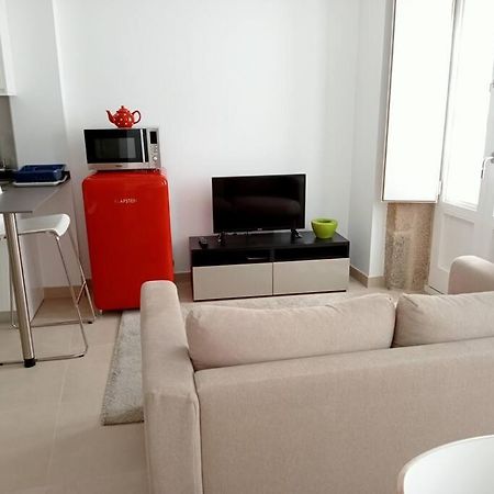 Apartamentos Tras Dos Fornos Чантада Экстерьер фото