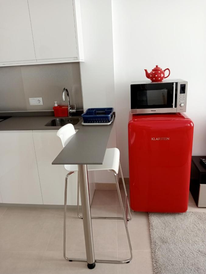 Apartamentos Tras Dos Fornos Чантада Экстерьер фото