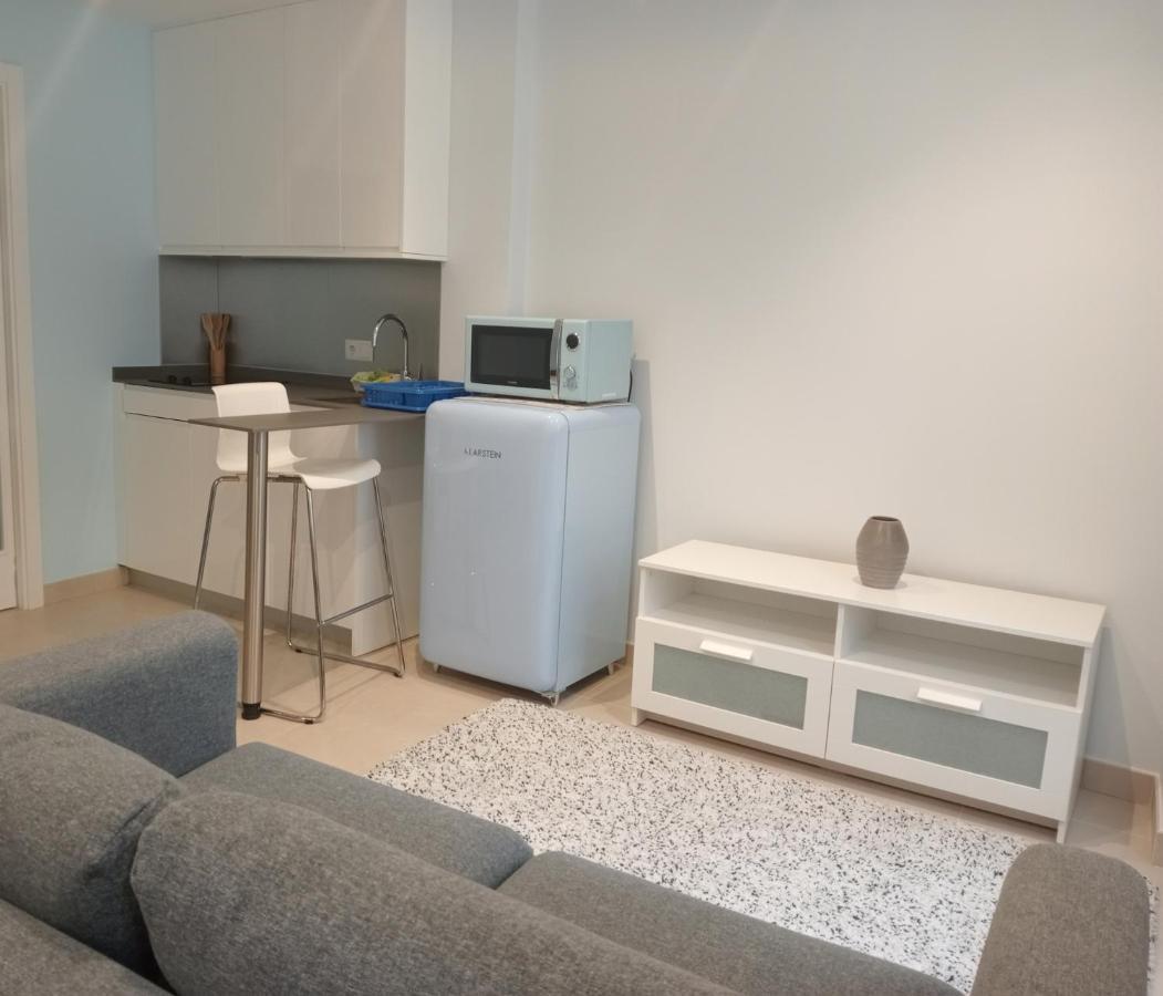 Apartamentos Tras Dos Fornos Чантада Экстерьер фото